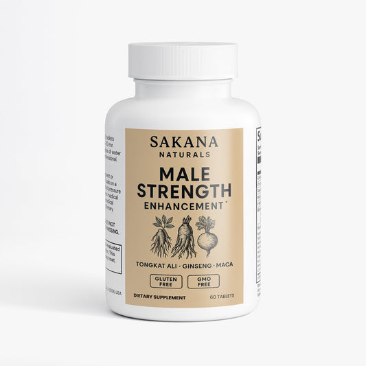 Male Strength