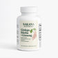 Ginkgo Biloba + Ginseng