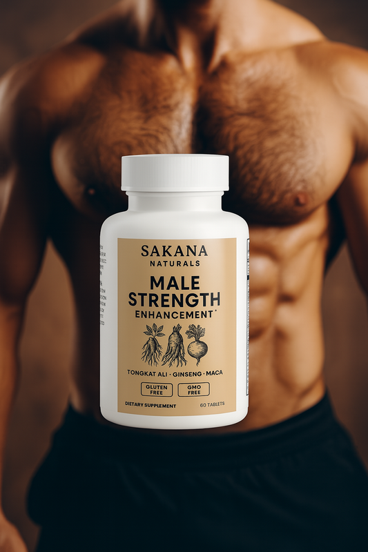 Male Strength